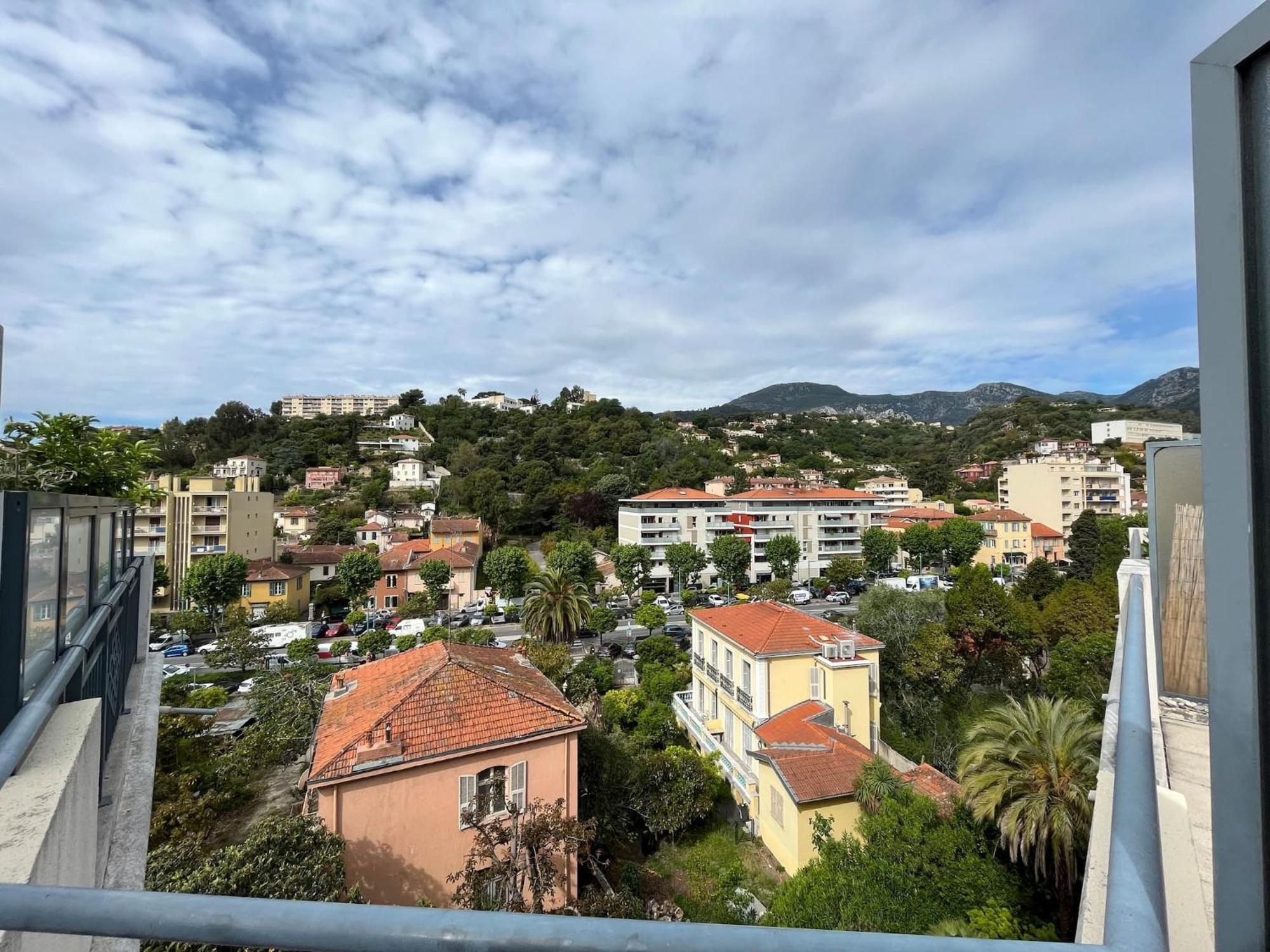 'La Villa Melanie' Neuf, Equipe, Terrasse, Centre مينتون المظهر الخارجي الصورة